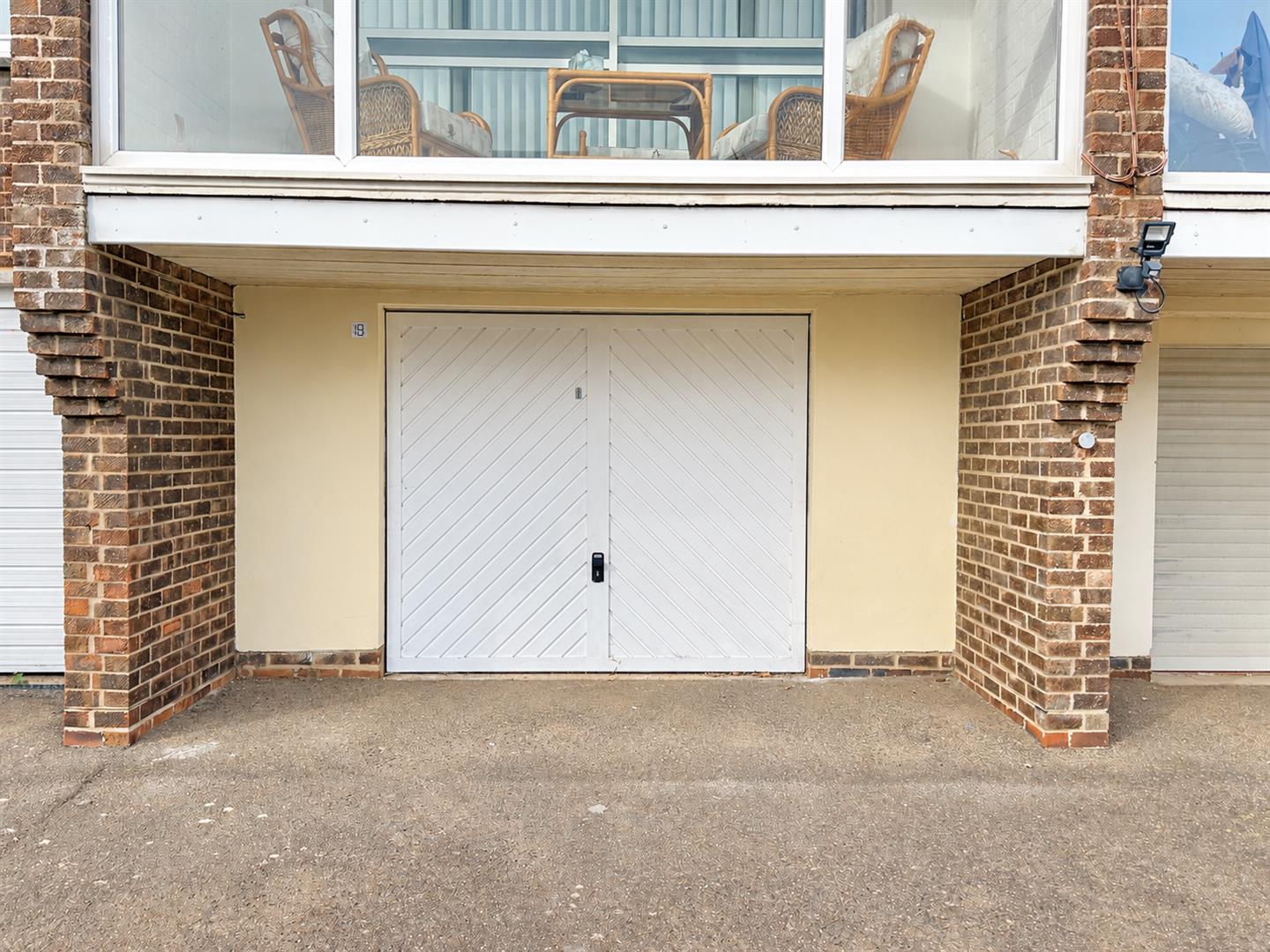 De La Warr Road, Bexhill-On-Sea
